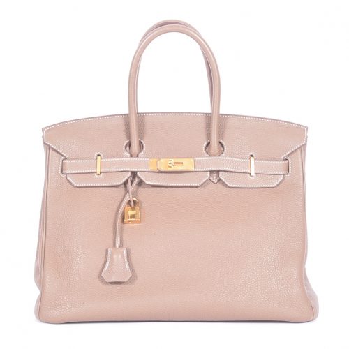 Hermes Birkin 35