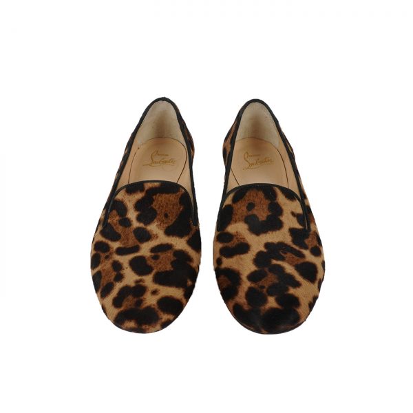 loafers Shoes Frente