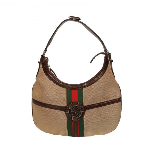 Gucci Hobo