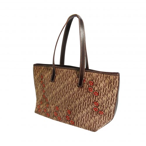 Shopping Bag Lado