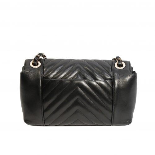 Mala De Ombro Costas