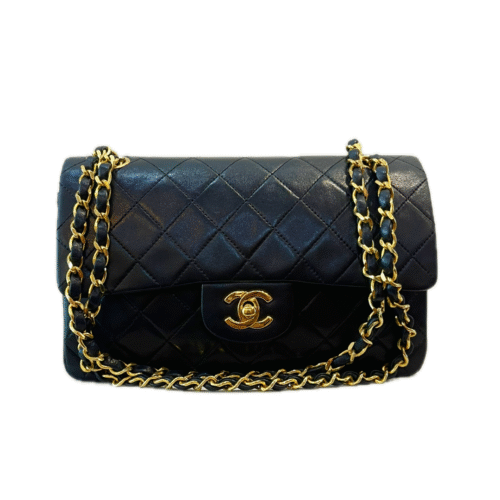 Classic Double Flap