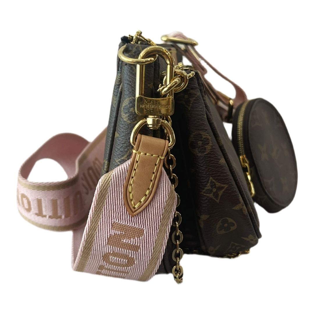 Louis Vuitton Multi Pochette Acessoires - Image 3