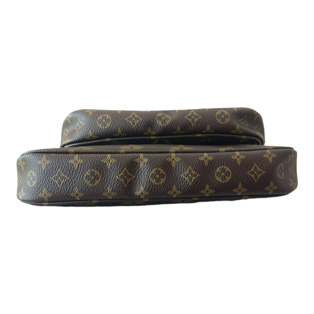 Louis Vuitton Multi Pochette Acessoires - Image 5