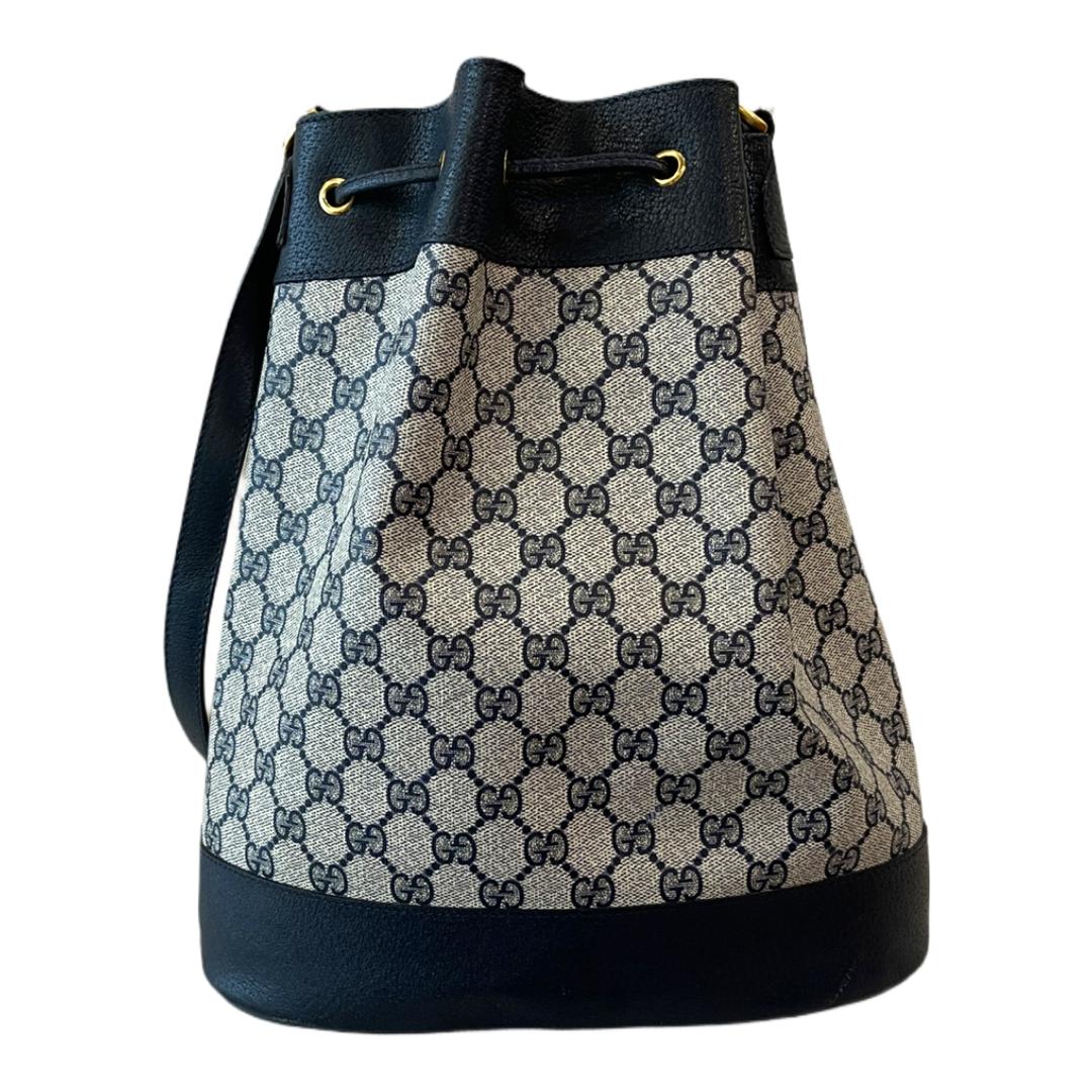 Mala De Ombro GG Supreme Sherry Line PVC - Image 3