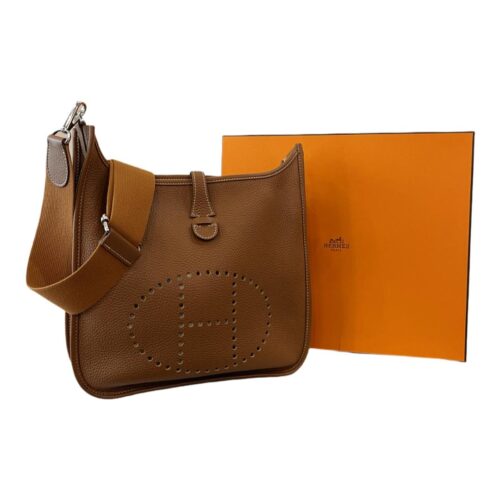 Hermés Evelyne Bag