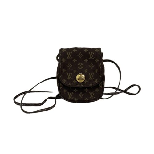 Mini Clutch Lin Mograma