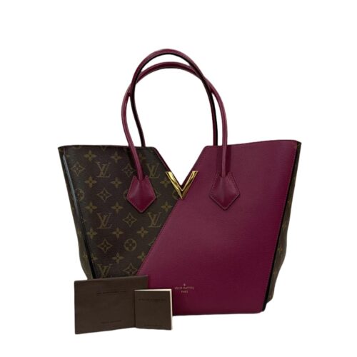 Louis Vuitton Kimono Tote MM