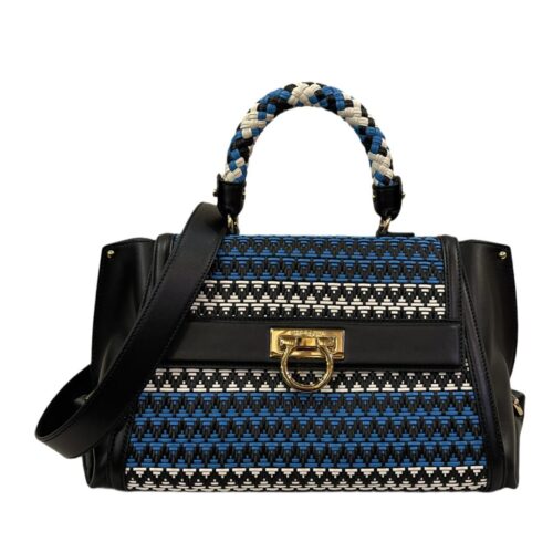 Sofia Top Handle Bag