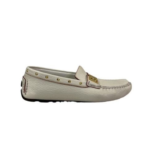 Louis Vuitton Driving Loafers ( size :36)