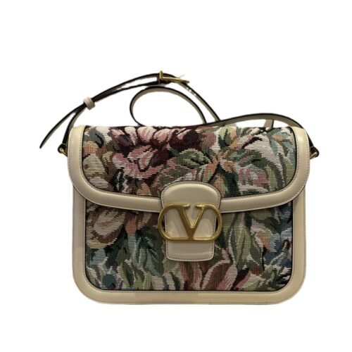 Valentino Garavani 9to5 Jacquard
