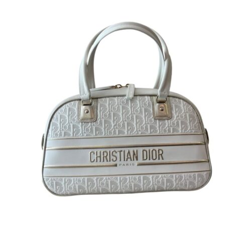 Dior Vibe Classic  Bowling