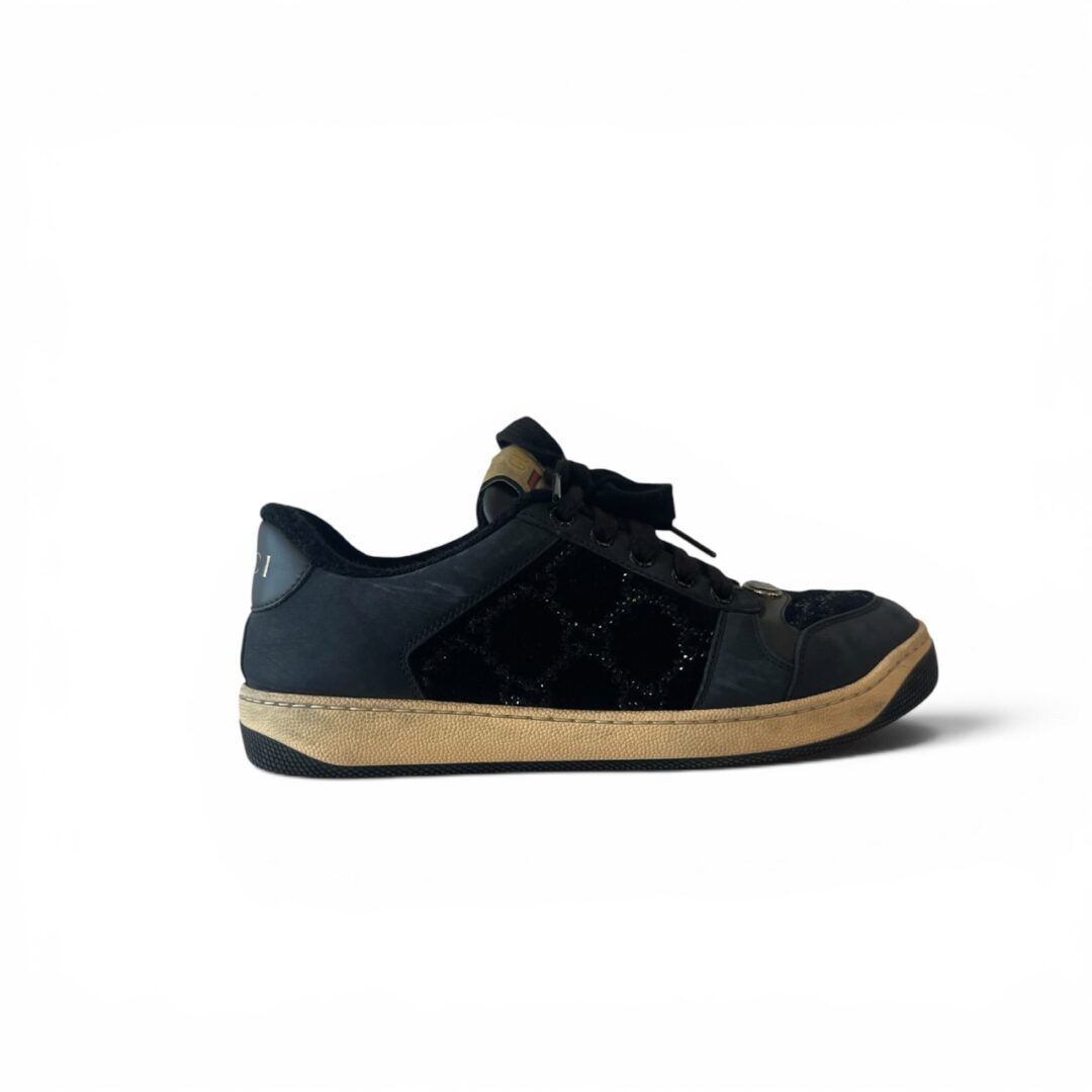 Sapatilhas Gucci Screener