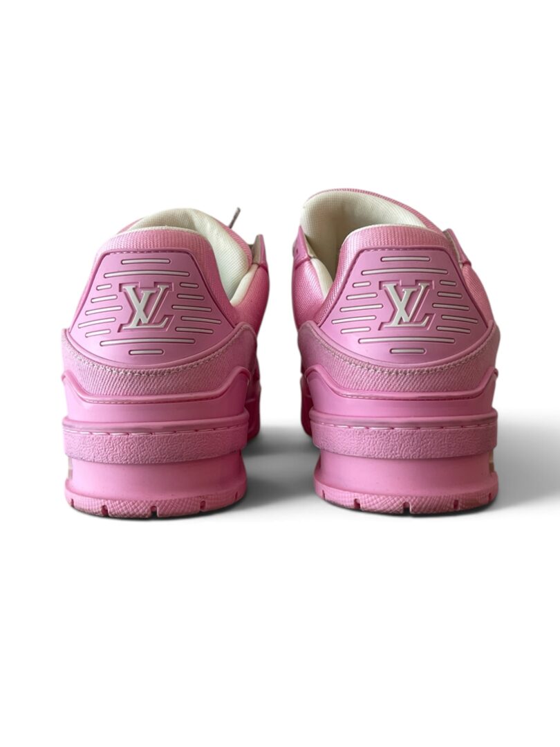 Louis Vuitton LV Trainer (size: 38) - Image 3