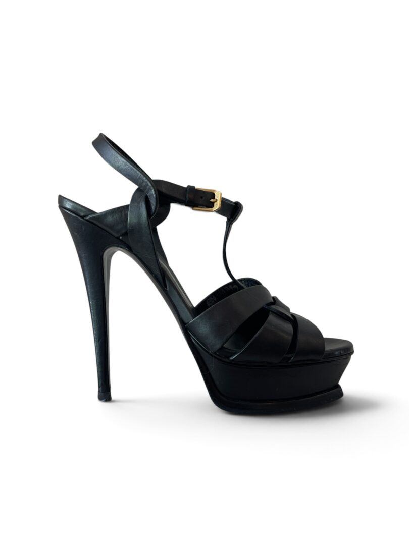 Sandálias Tribute ( size :39)