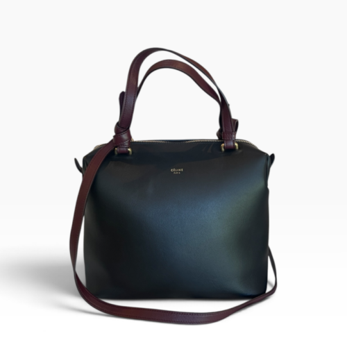 Celine Small Soft Cube