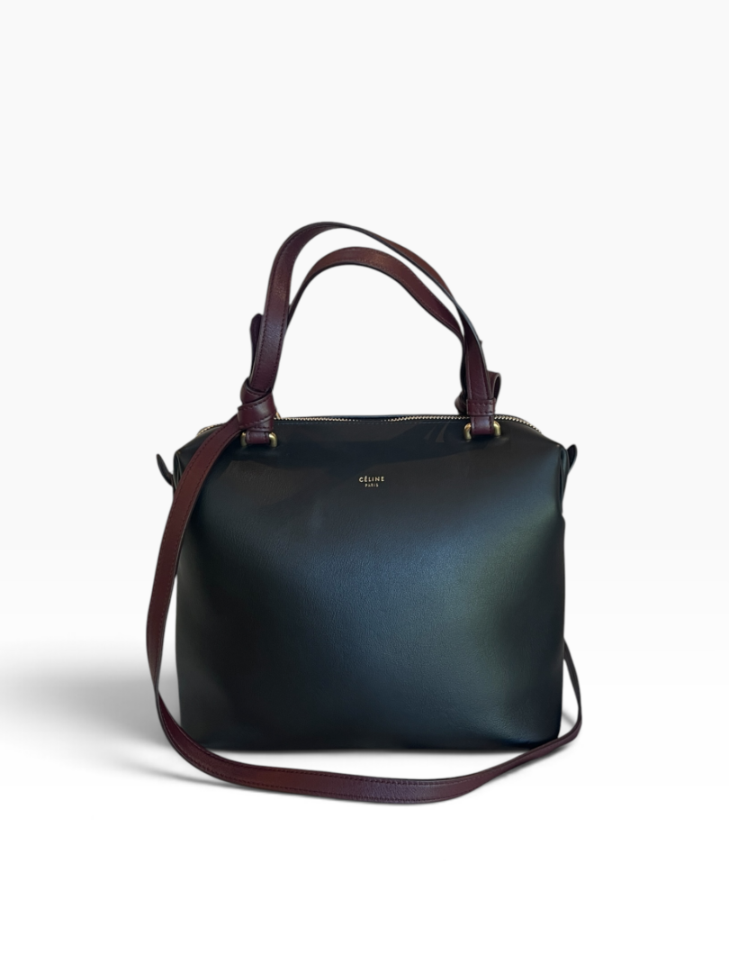 Celine Small Soft Cube