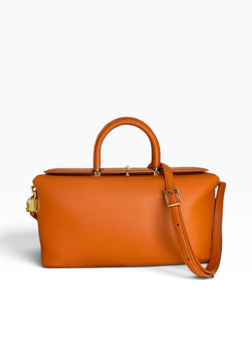 Tom Ford India Medium Satchel Bag - Image 3