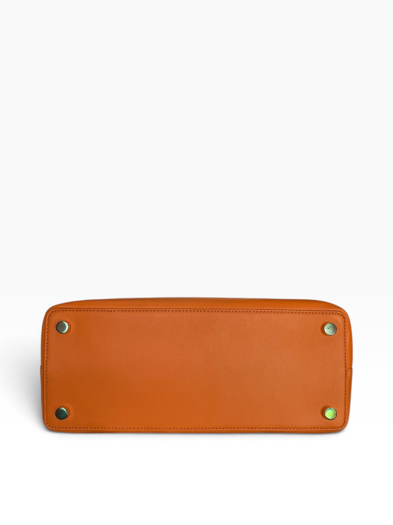 Tom Ford India Medium Satchel Bag - Image 4