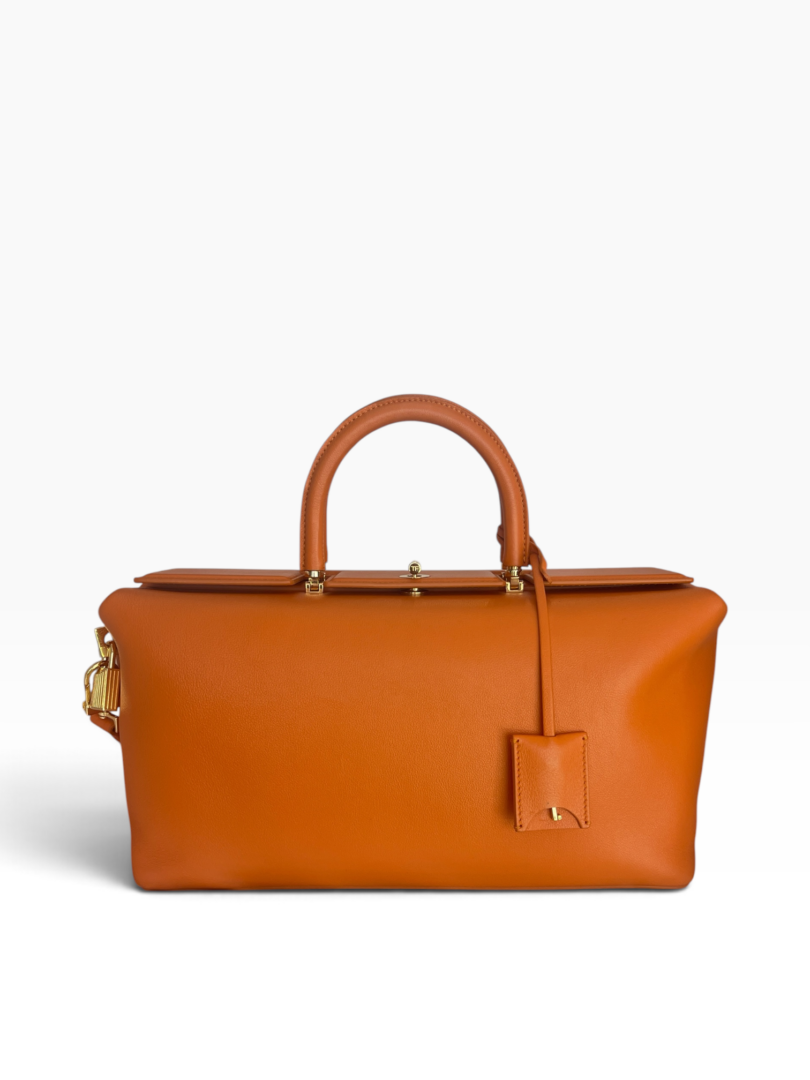Tom Ford India Medium Satchel Bag