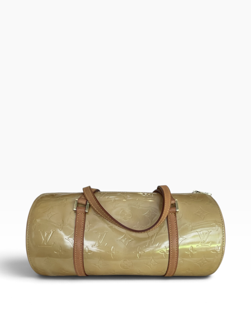 Louis vuitton Monogram Verniz Bedford