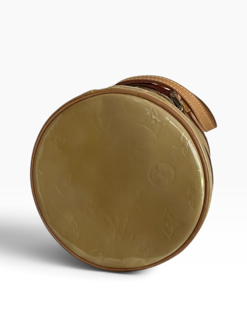 Louis vuitton Monogram Verniz Bedford - Image 4