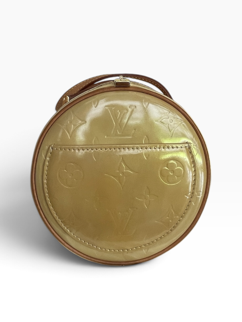 Louis vuitton Monogram Verniz Bedford - Image 2