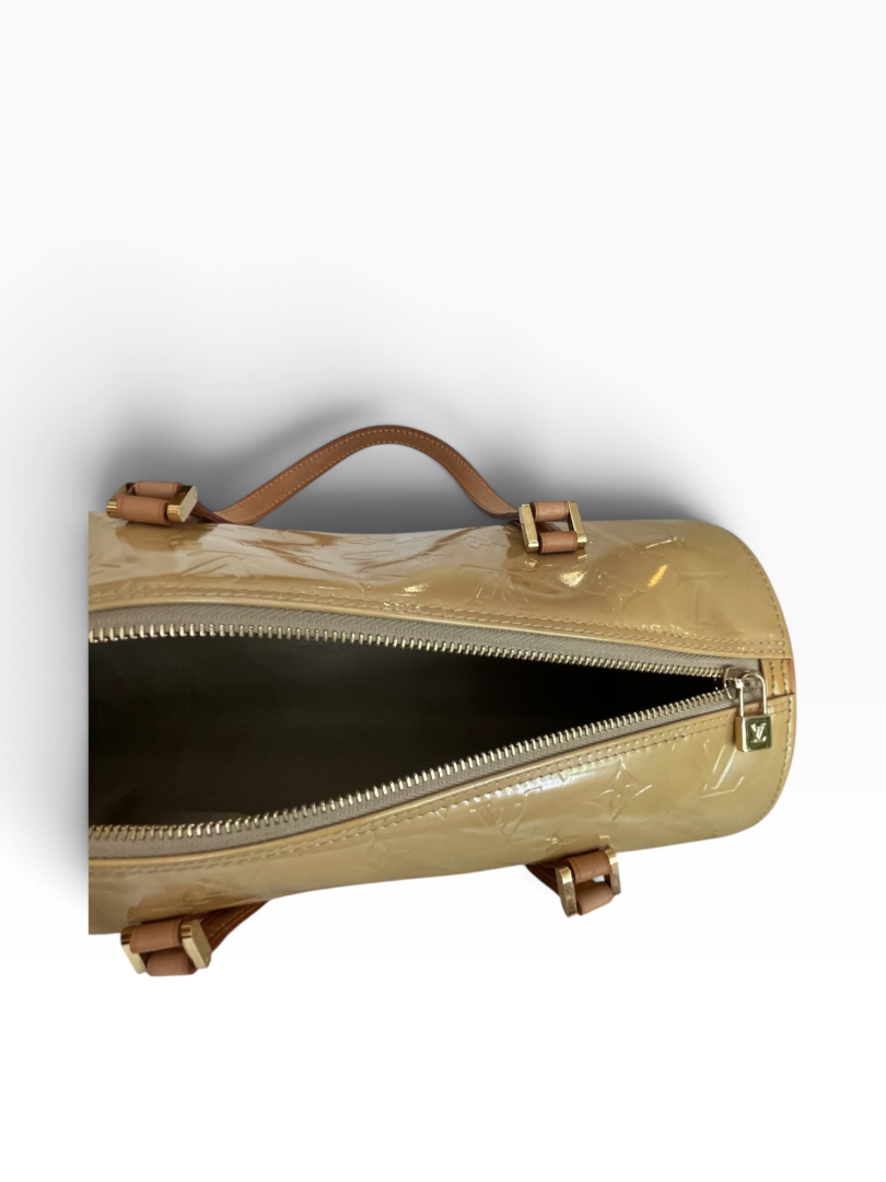 Louis vuitton Monogram Verniz Bedford - Image 3
