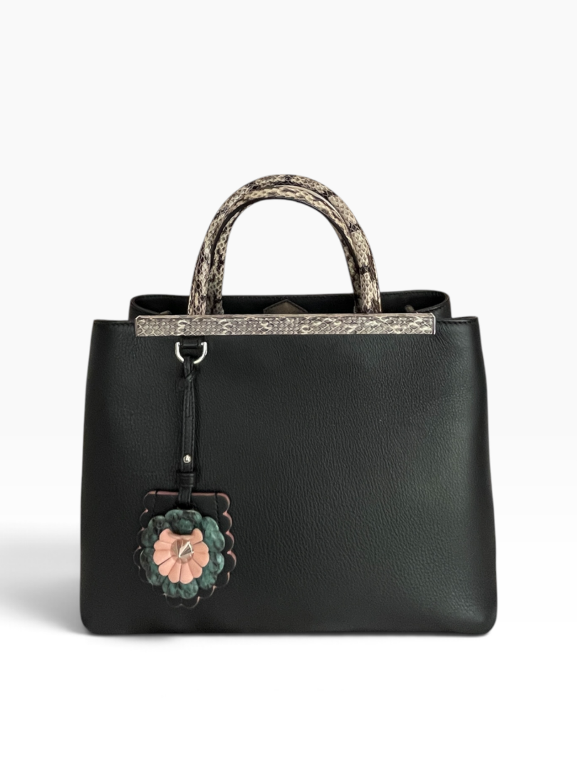 Fendi Petite 2Jours