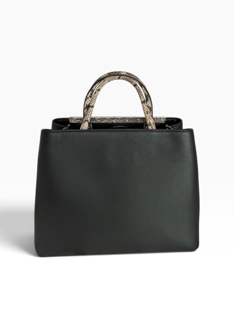 Fendi Petite 2Jours - Image 3