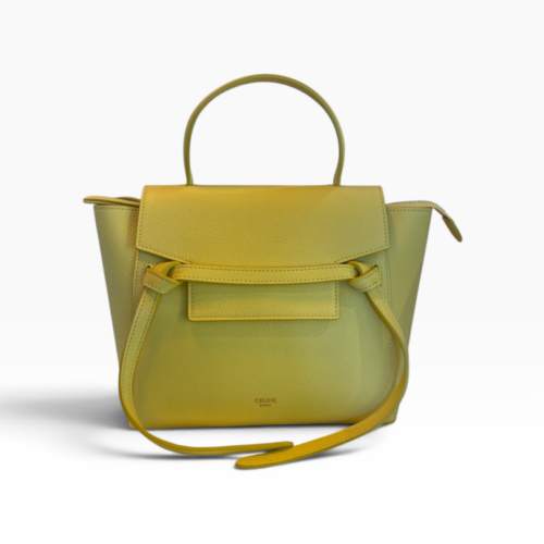 Celine Belt Bag