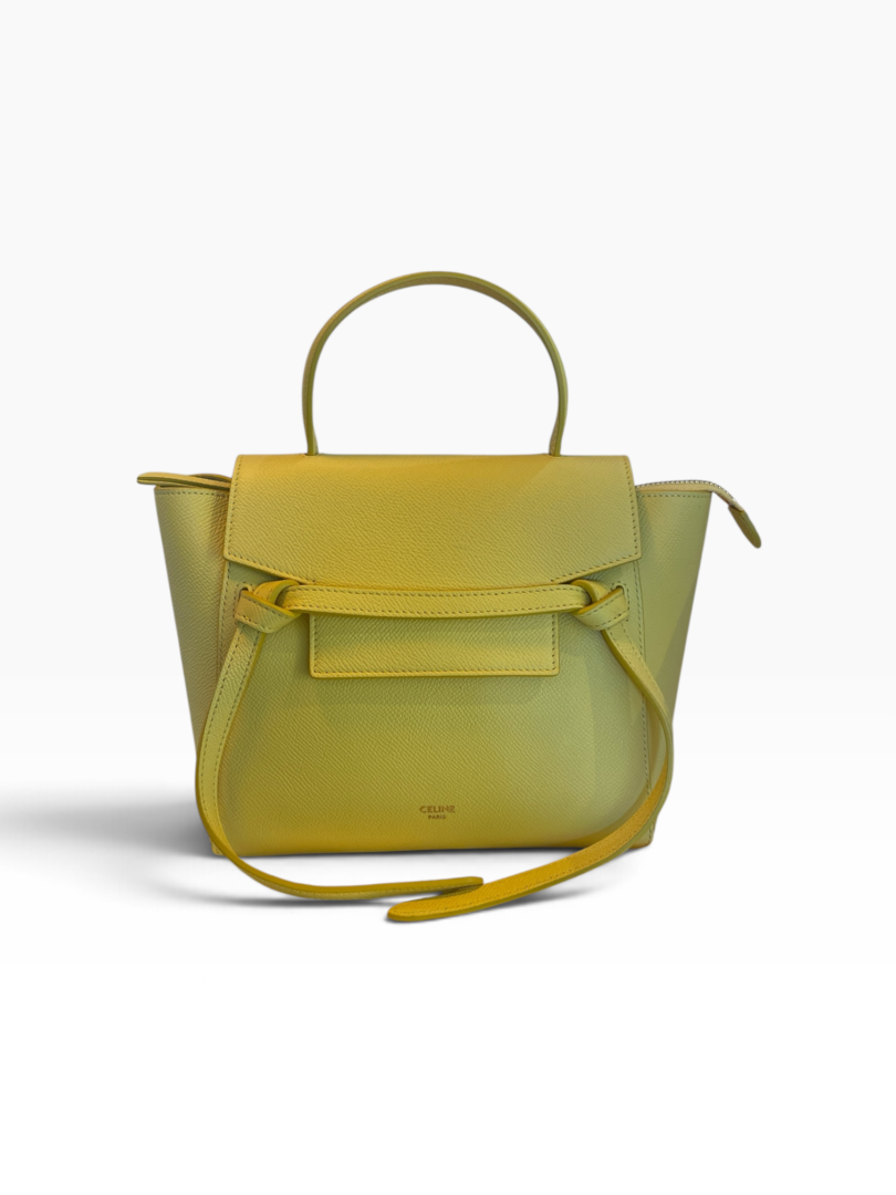 Celine Belt Bag