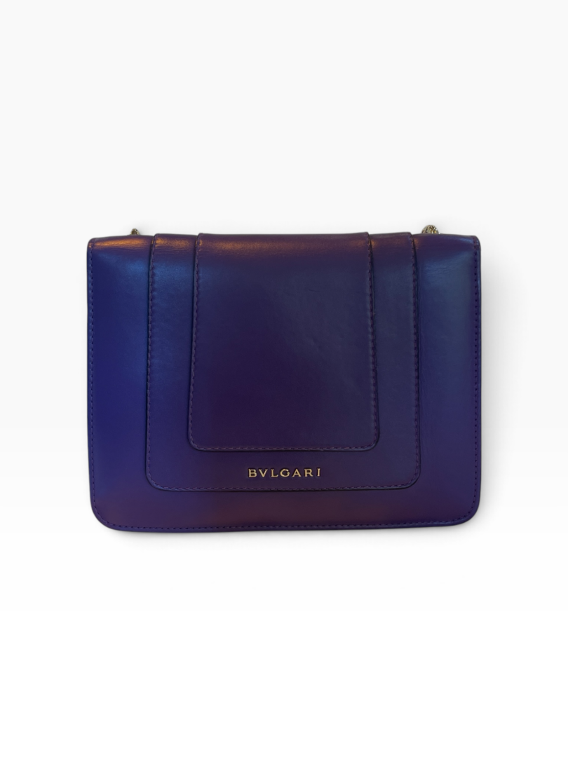 Bvlgari Serpenti forever Clutch - Image 5