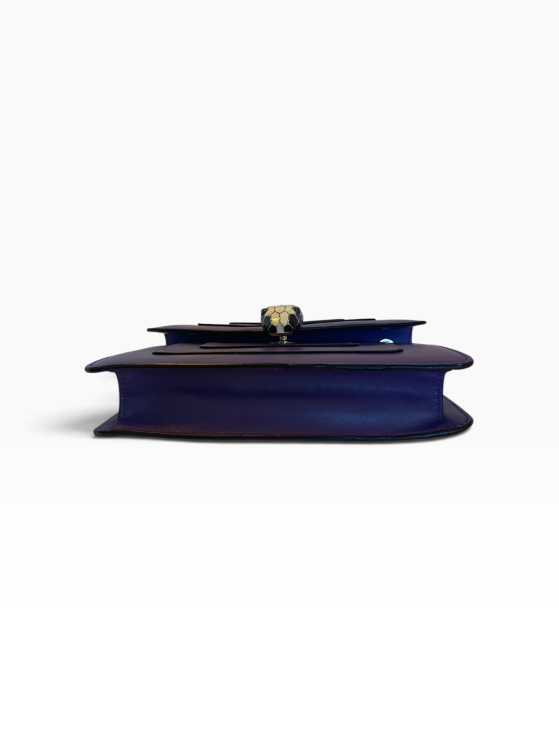 Bvlgari Serpenti forever Clutch - Image 3