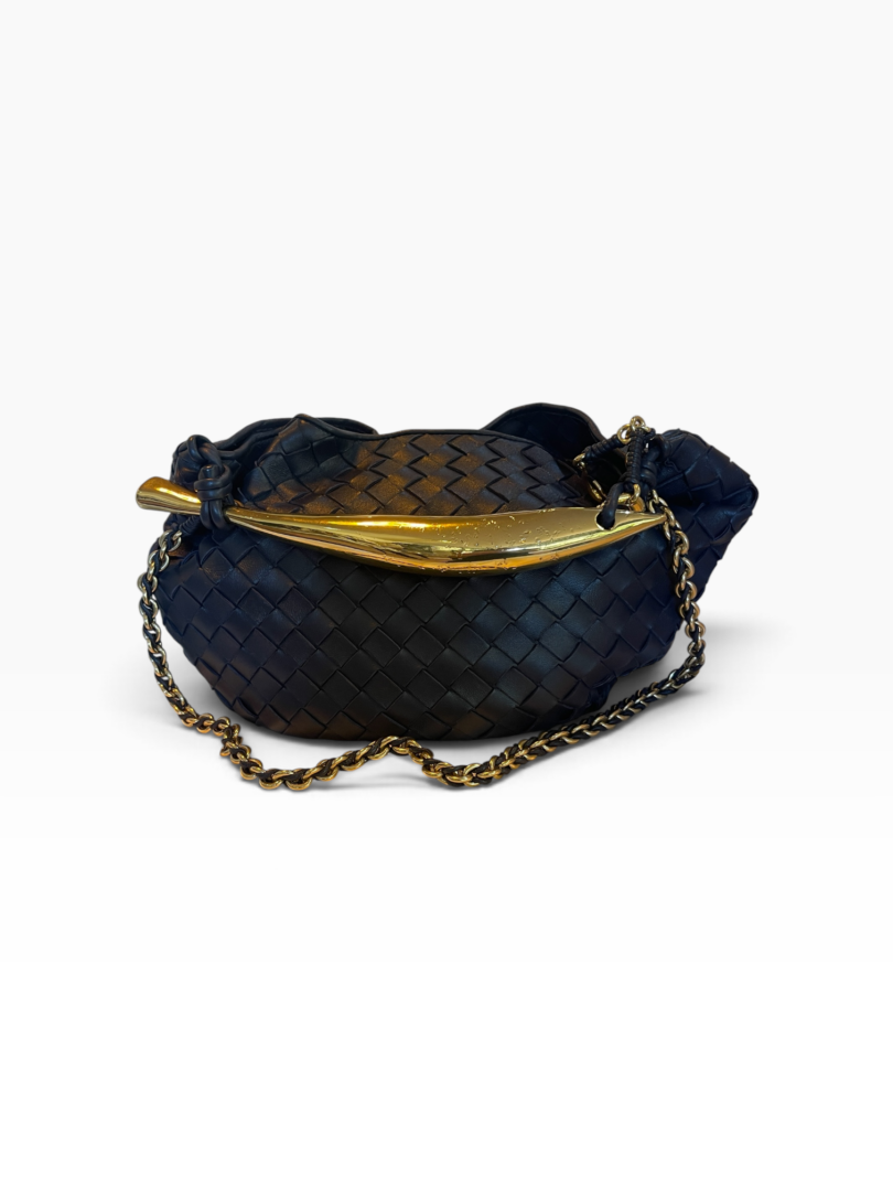Sardine Chain Bag
