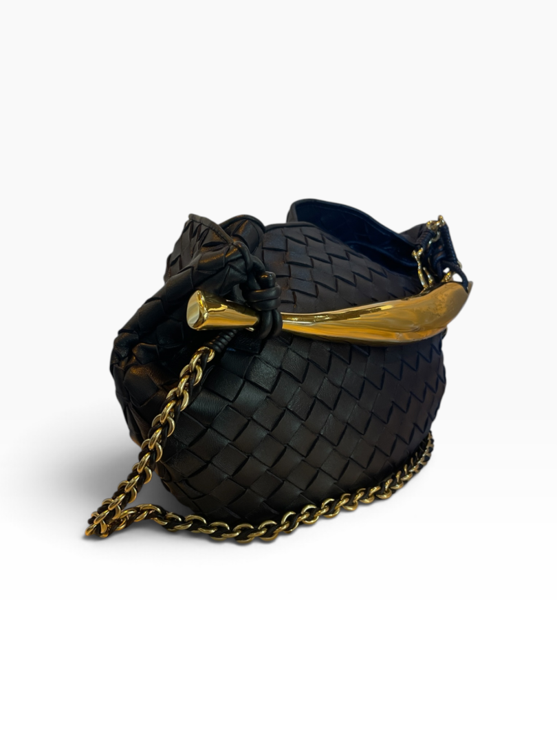 Sardine Chain Bag - Image 2