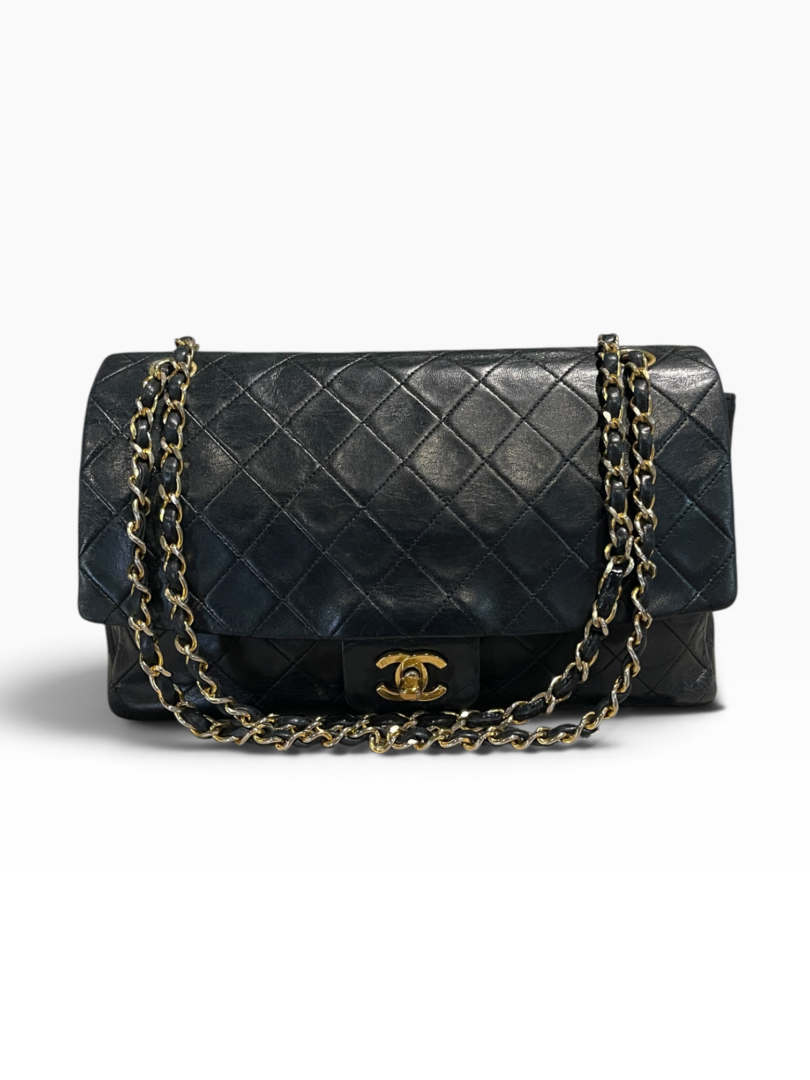 Chanel Classic Flap Bag