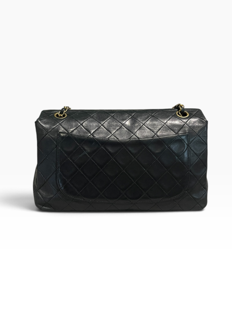 Chanel Classic Flap Bag - Image 3