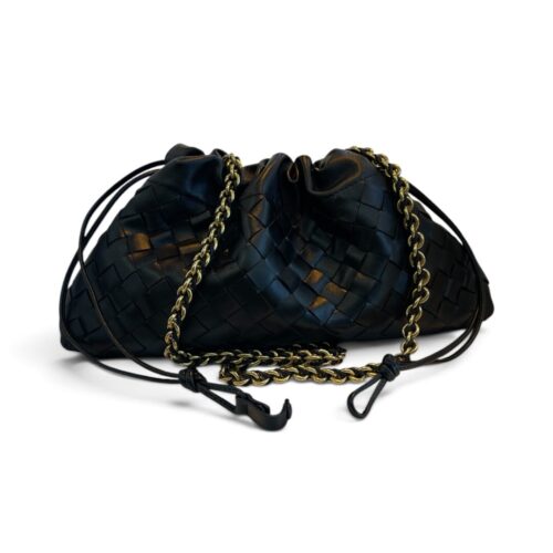 Bottega Veneta Dustbag Notte