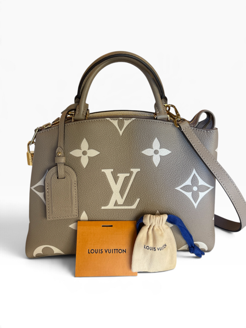 Louis Vuitton Petit Palais