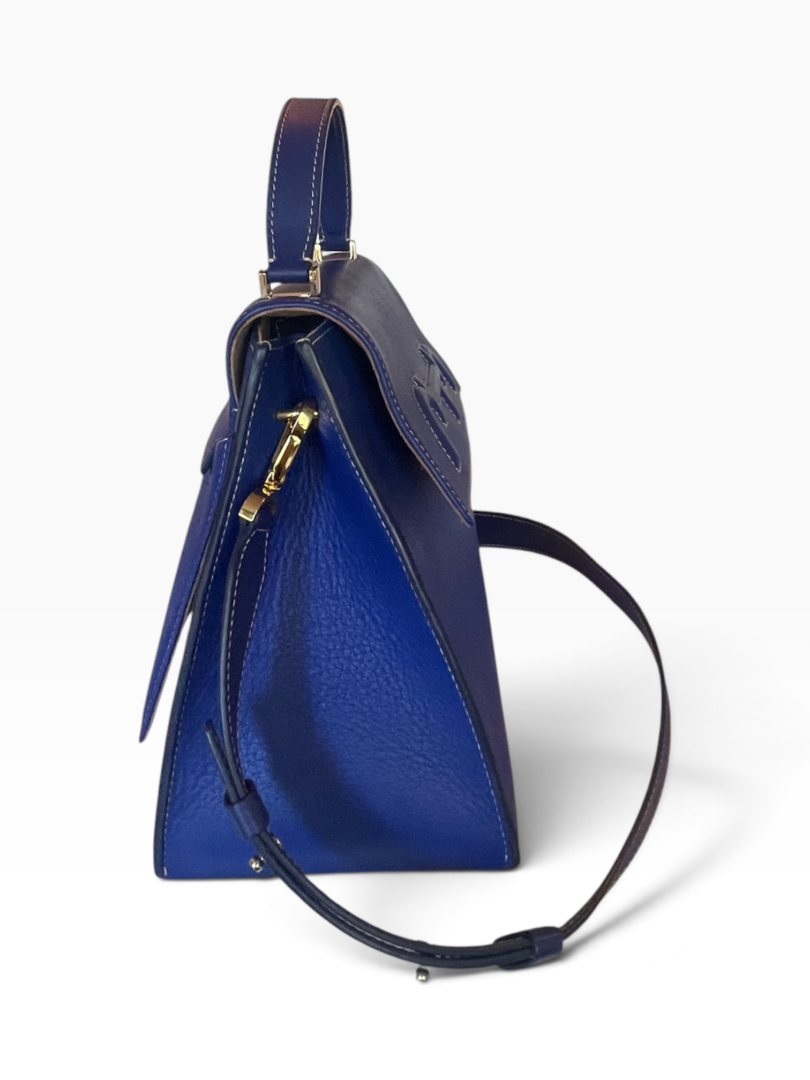 Doma Insignia Medium Satchel da Carolina Herrera - Image 2