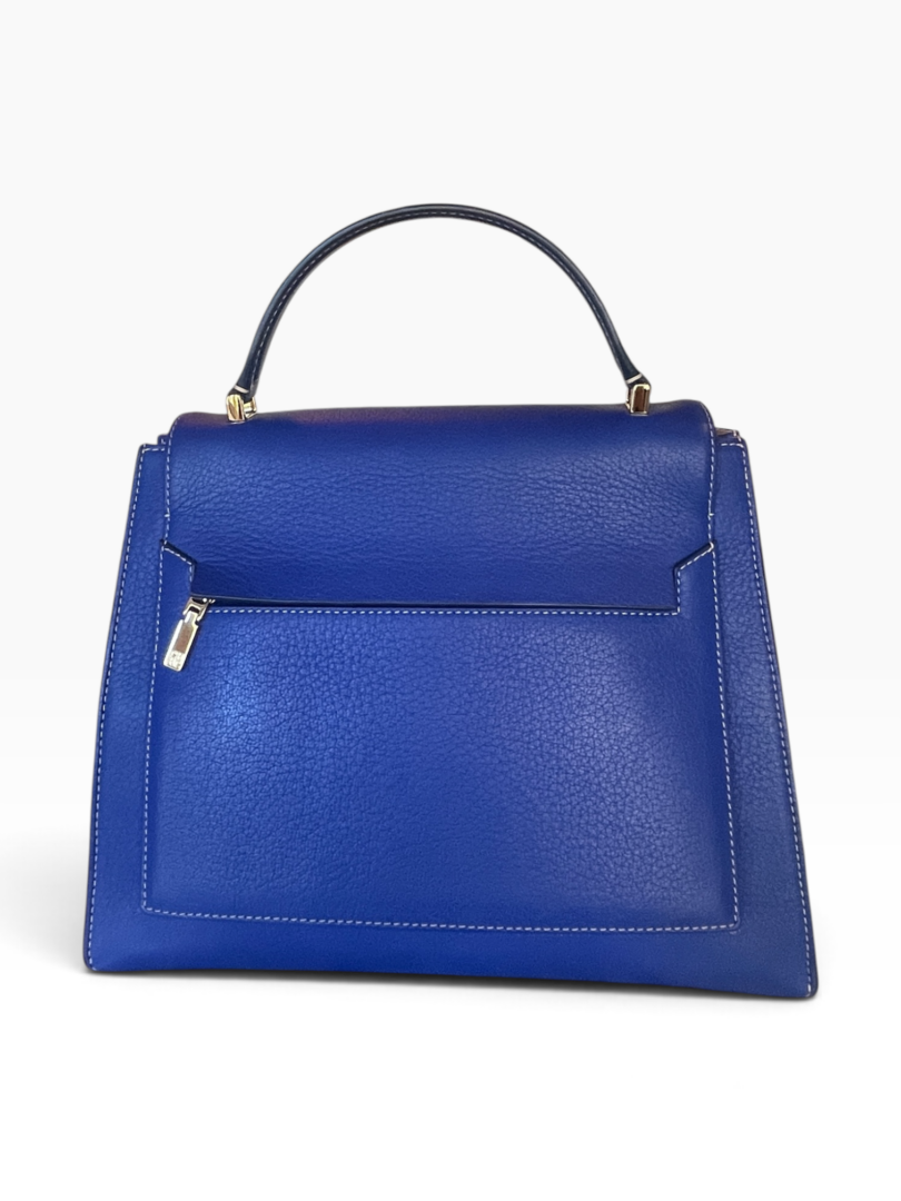 Doma Insignia Medium Satchel da Carolina Herrera - Image 4