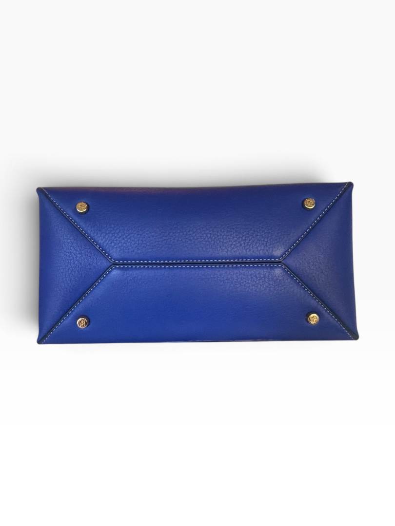 Doma Insignia Medium Satchel da Carolina Herrera - Image 5