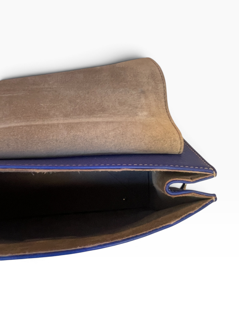 Doma Insignia Medium Satchel da Carolina Herrera - Image 3