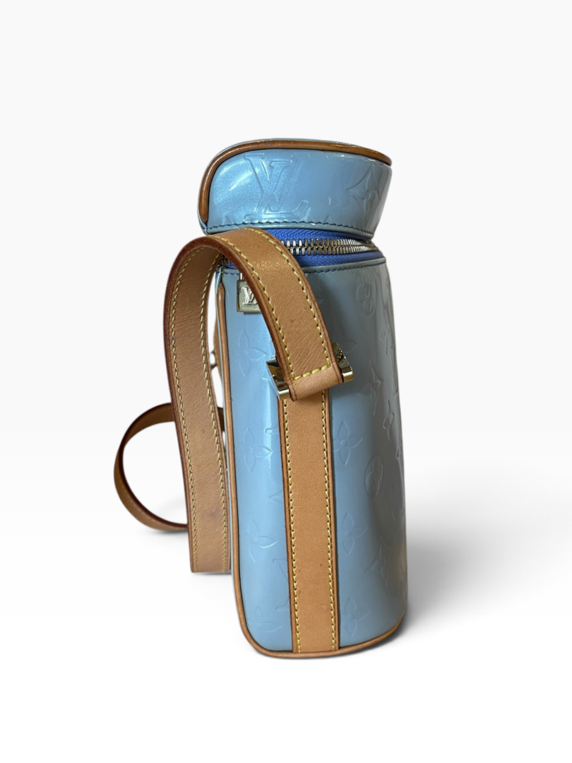 Louis Vuitton Verniz Sullivan Vertical - Image 4
