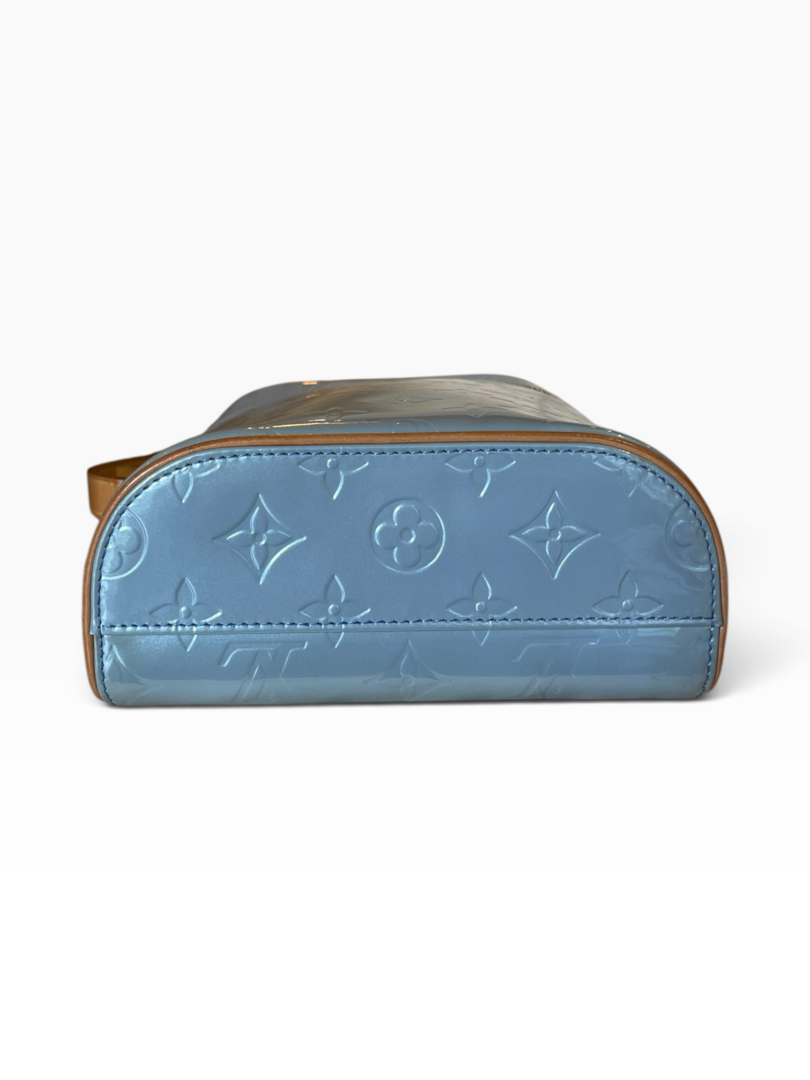 Louis Vuitton Verniz Sullivan Vertical - Image 5