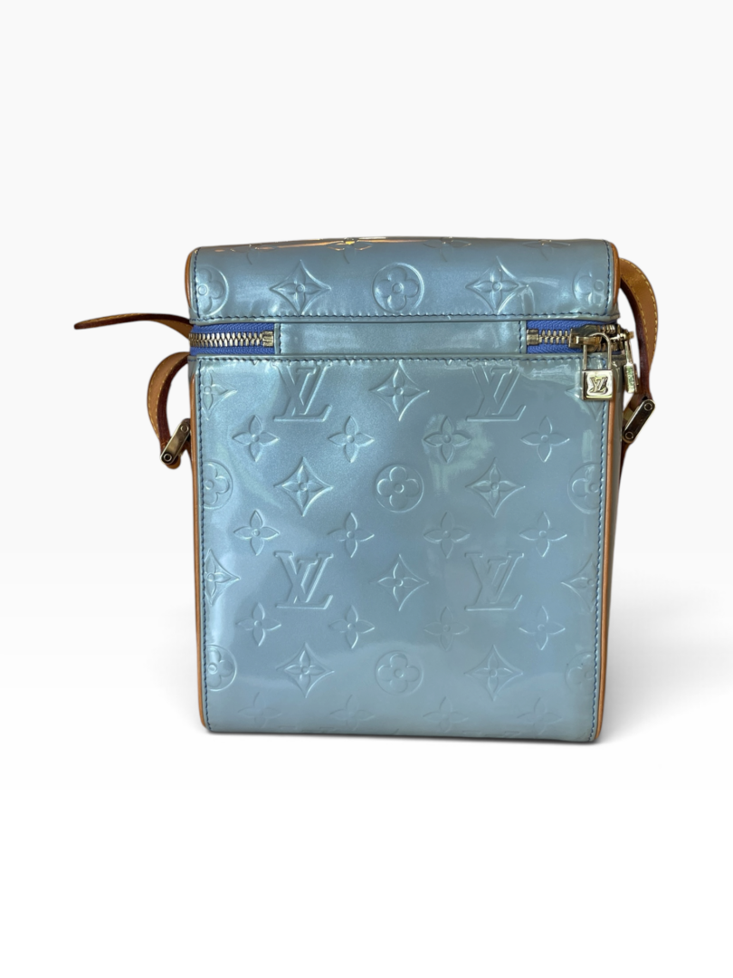 Louis Vuitton Verniz Sullivan Vertical - Image 2