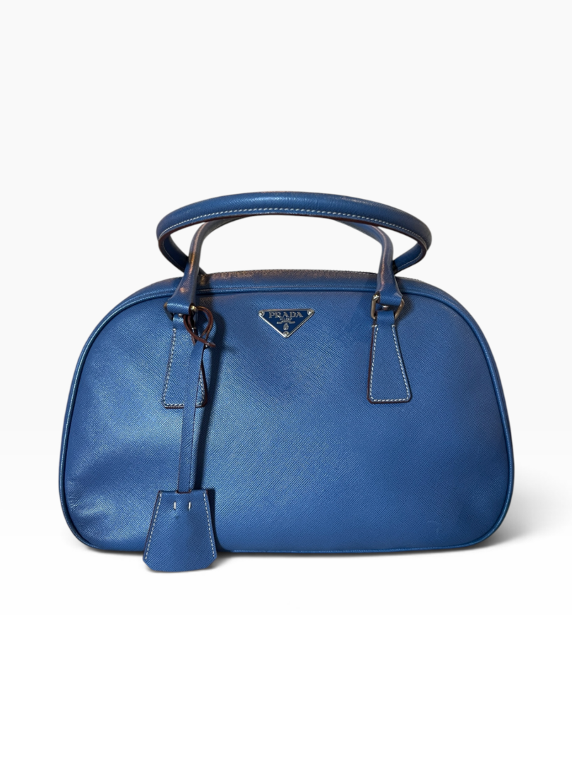 Prada Bouletto Bag