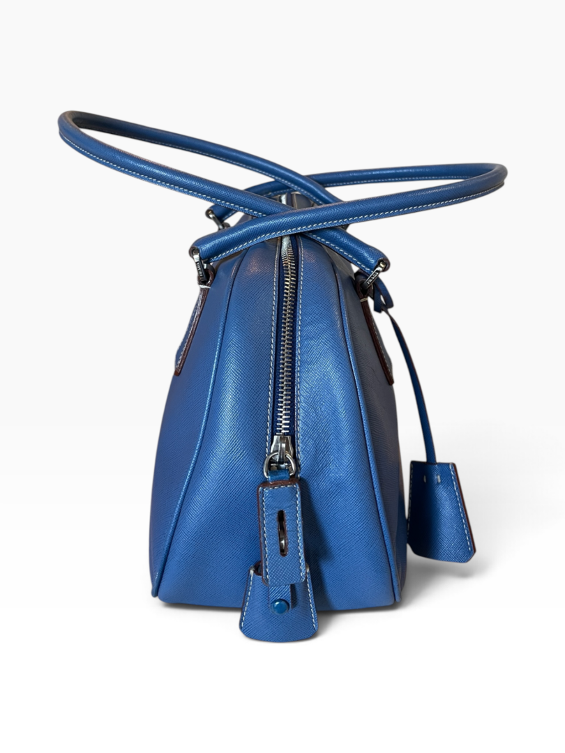 Prada Bouletto Bag - Image 2