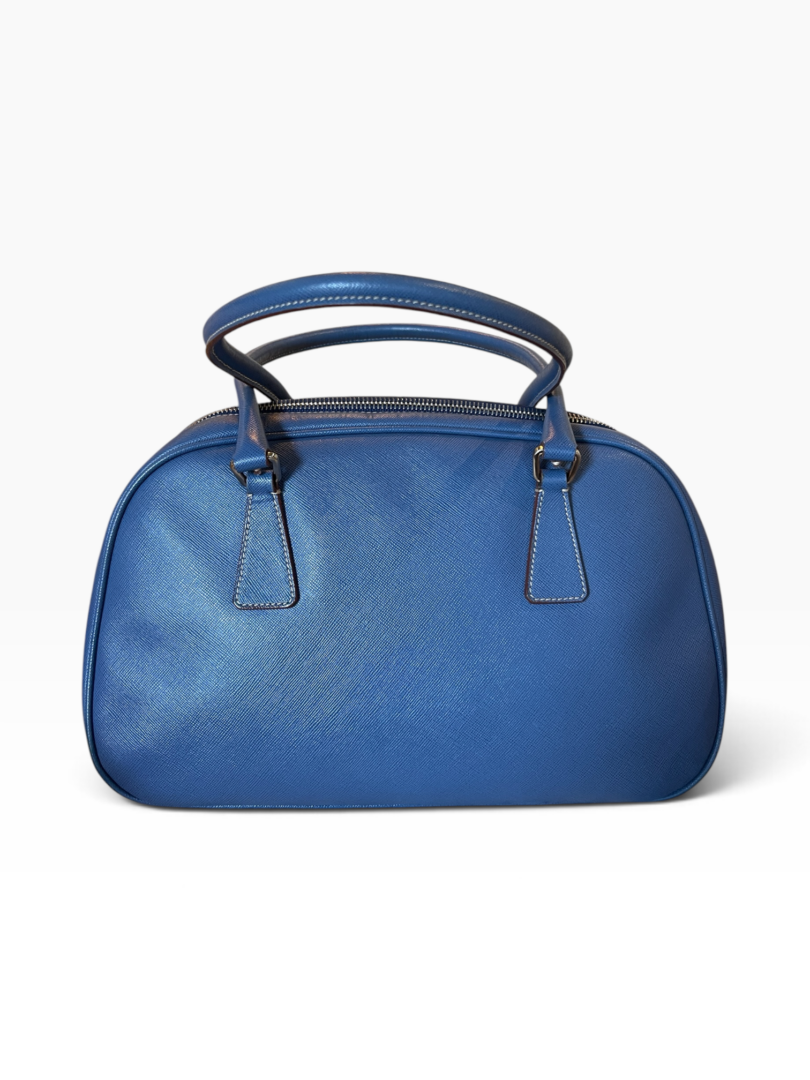 Prada Bouletto Bag - Image 3